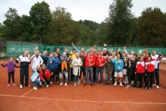 Turnierteilnehmer-Morsbach