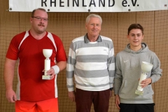 Robin Finale Andernach Rheinland-B-Meisterschaften Winter 2017 050217-2