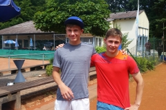 Hain Open 2016 in Diez 240716-2