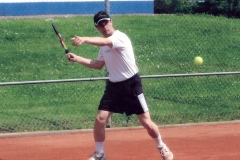 Bild Armin Vorhand 2009 -5