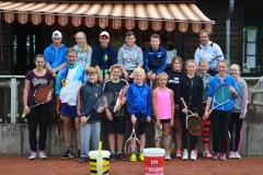 Gruppenbild 2015
