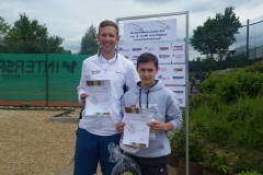 Rheinlandmeister Herren B 2016 Sommer 160516