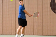 Robin Finale Andernach Rheinland-B-Meisterschaften Winter 2017 050217-Test