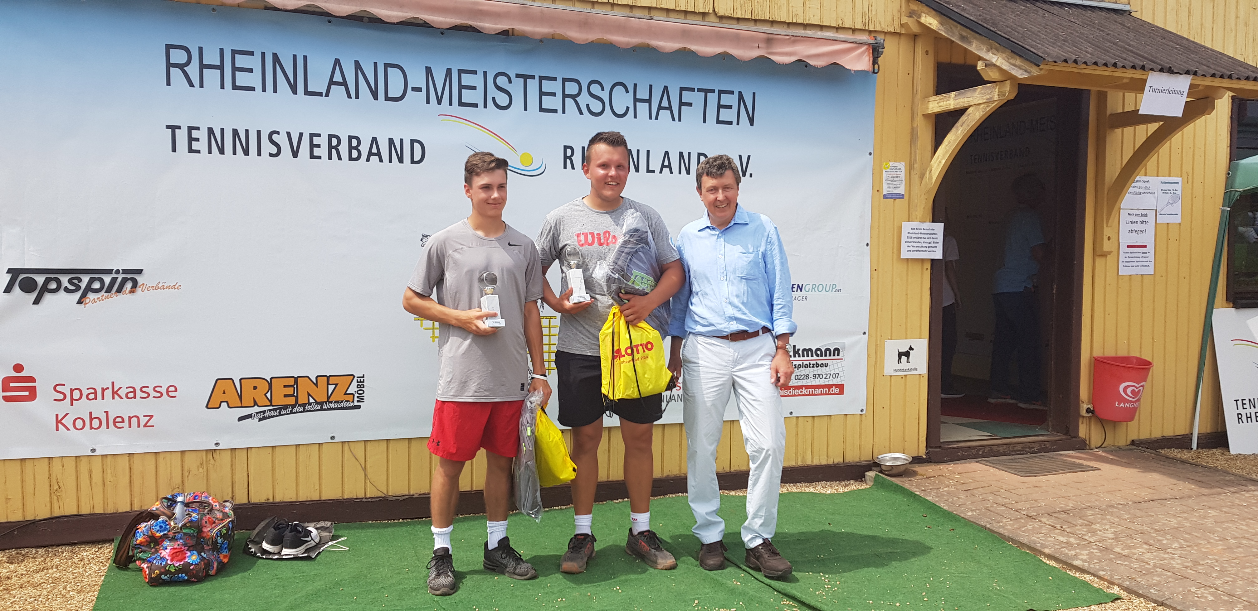 David RhldMeisterschaften Pfingsten Herren A 2. Platz 210518 David RhldMeisterschaften Pfingsten Herren A 2. Platz 210518