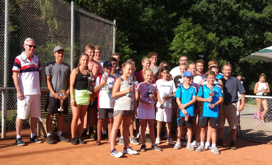 Gruppenbild Gruppenbild