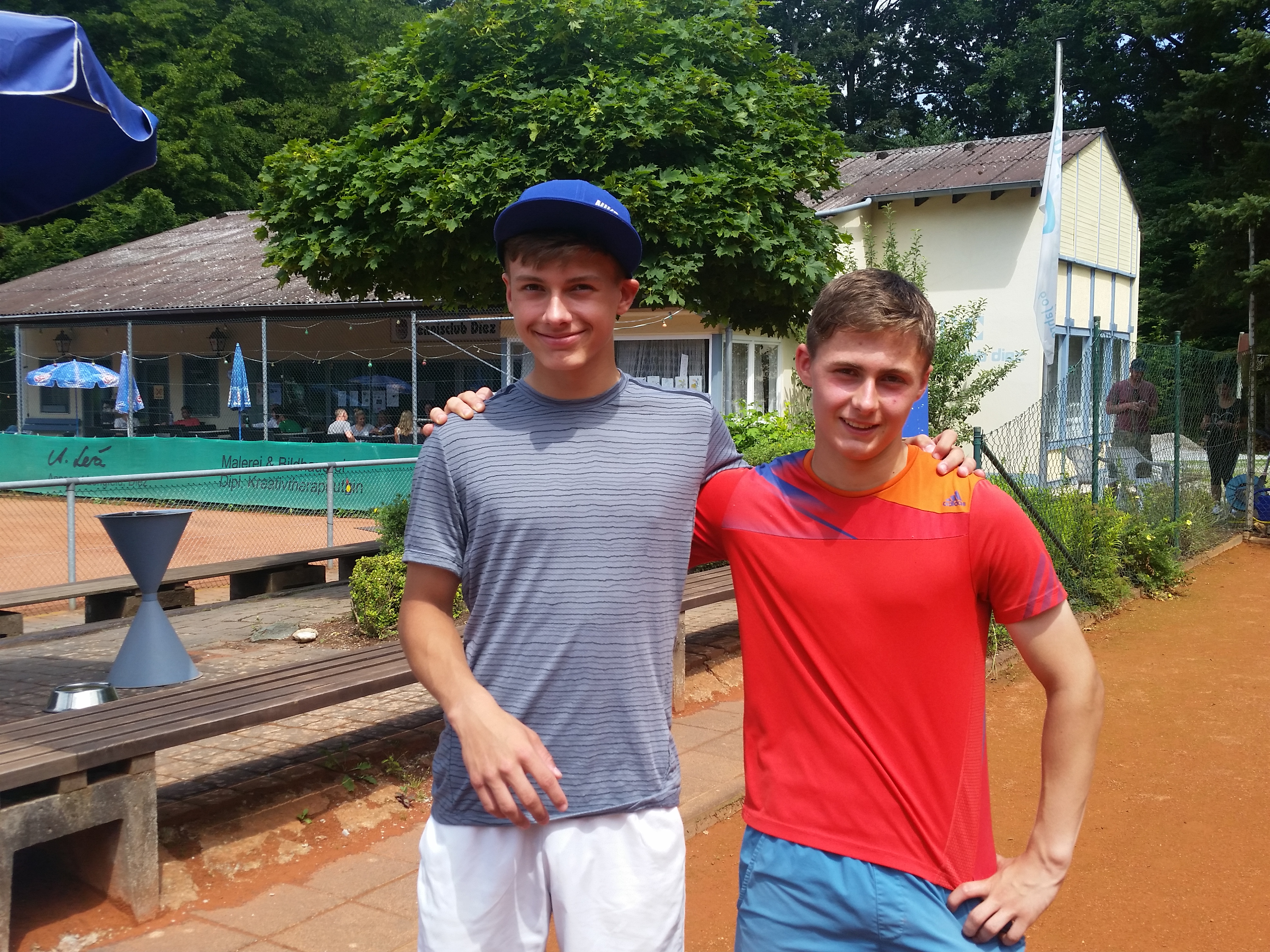 Hain Open 2016 in Diez 240716-2 Hain Open 2016 in Diez 240716-2