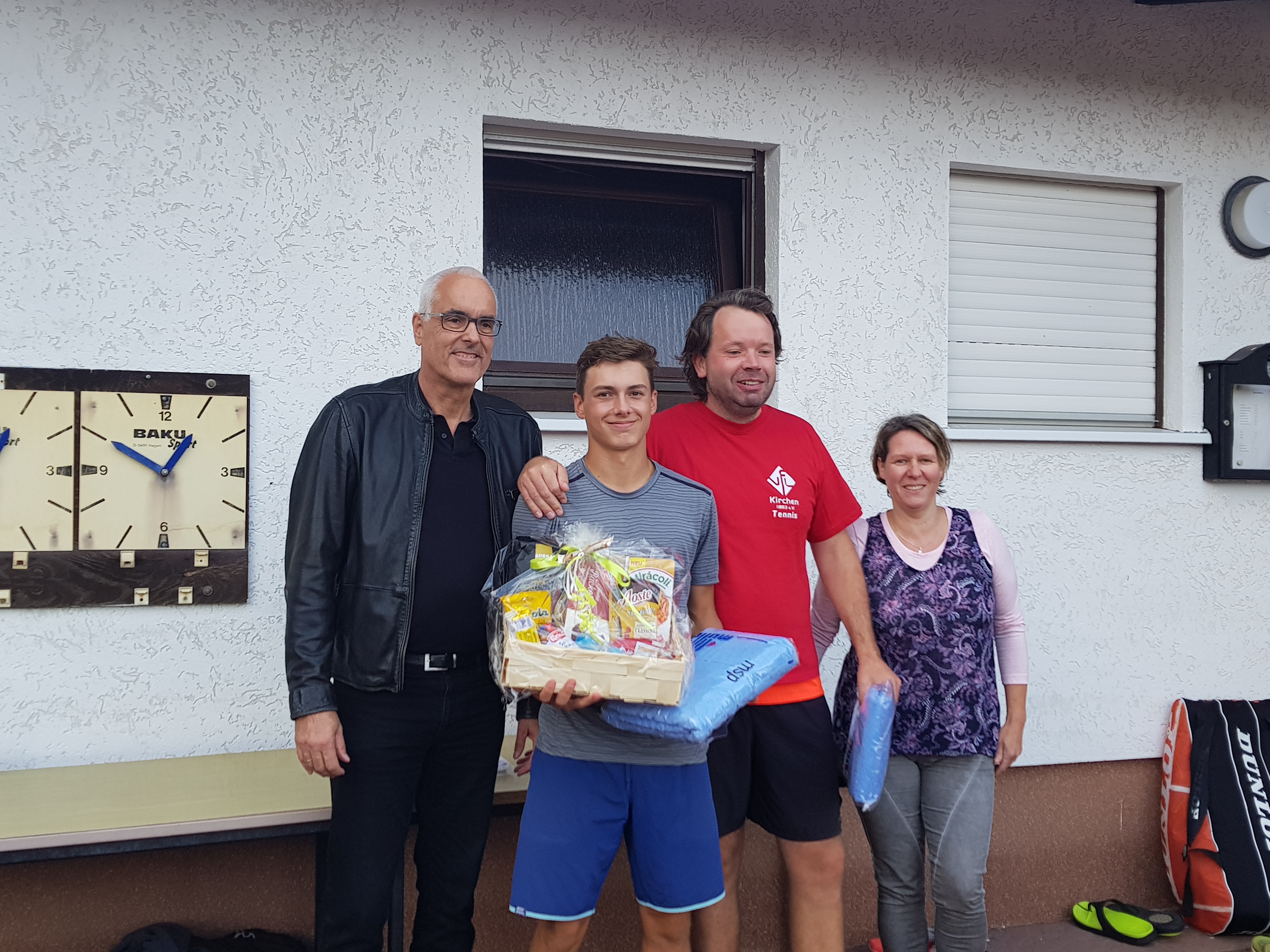 Siegerbild David - Ingo Gross - msp-Cup Kirchen 260818 Siegerbild David - Ingo Gross - msp-Cup Kirchen 260818