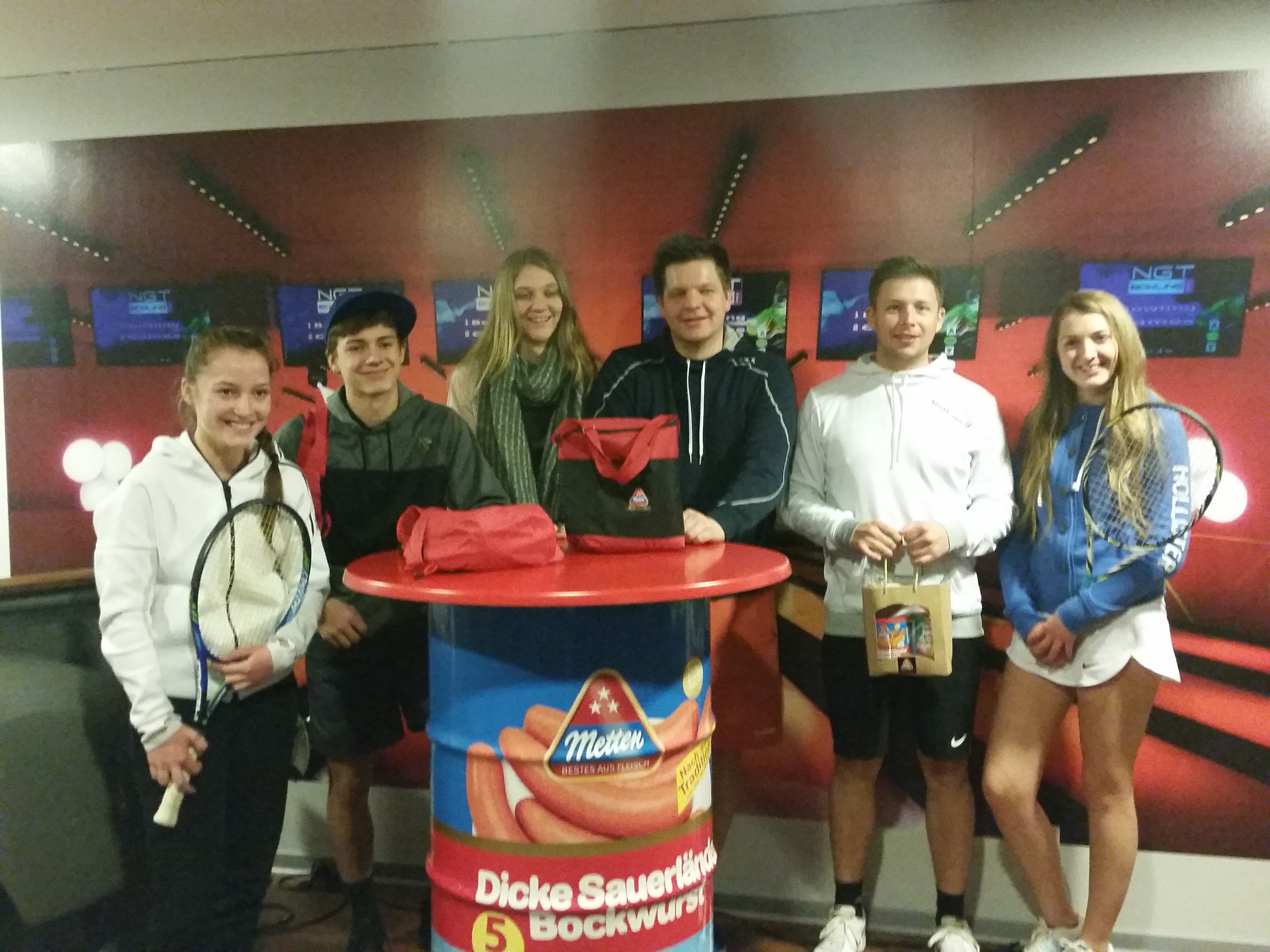 Siegerbild Kreismeisterschaften Finnentrop 2017 Mixed 190317 Siegerbild Kreismeisterschaften Finnentrop 2017 Mixed 190317