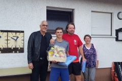 Siegerbild David - Ingo Gross - msp-Cup Kirchen 260818
